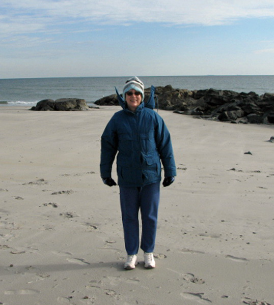 Still cool & breezy on the New Hampshire beaches!